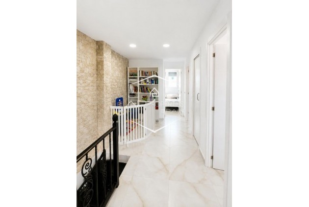 Resale - Townhouse -
Torrevieja - Los Balcones