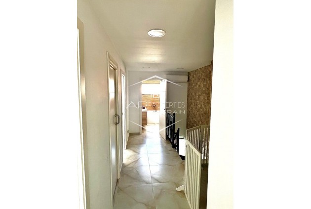 Resale - Townhouse -
Torrevieja - Los Balcones