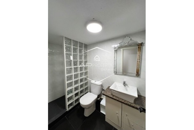 Resale - Townhouse -
Torrevieja - Los Balcones