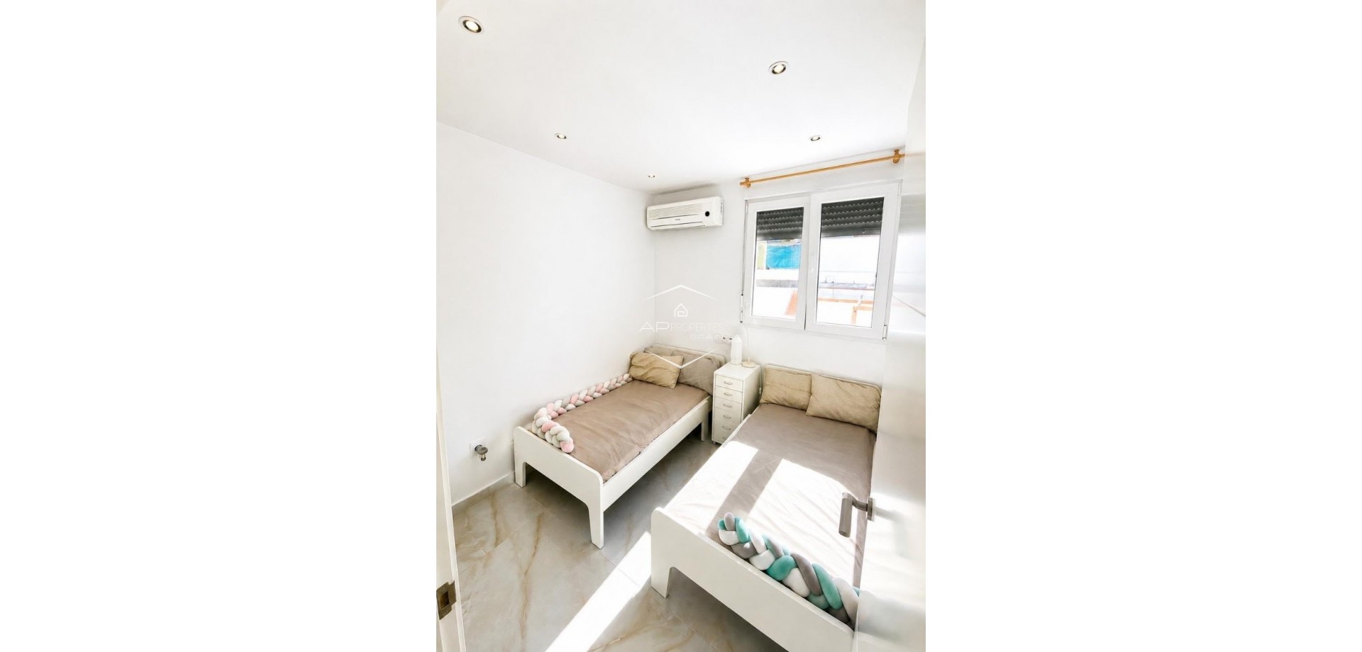 Resale - Townhouse -
Torrevieja - Los Balcones