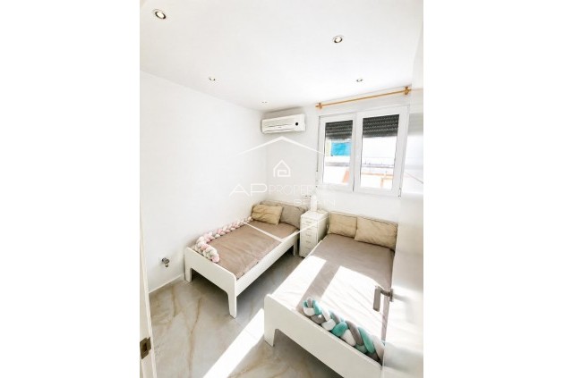 Resale - Townhouse -
Torrevieja - Los Balcones