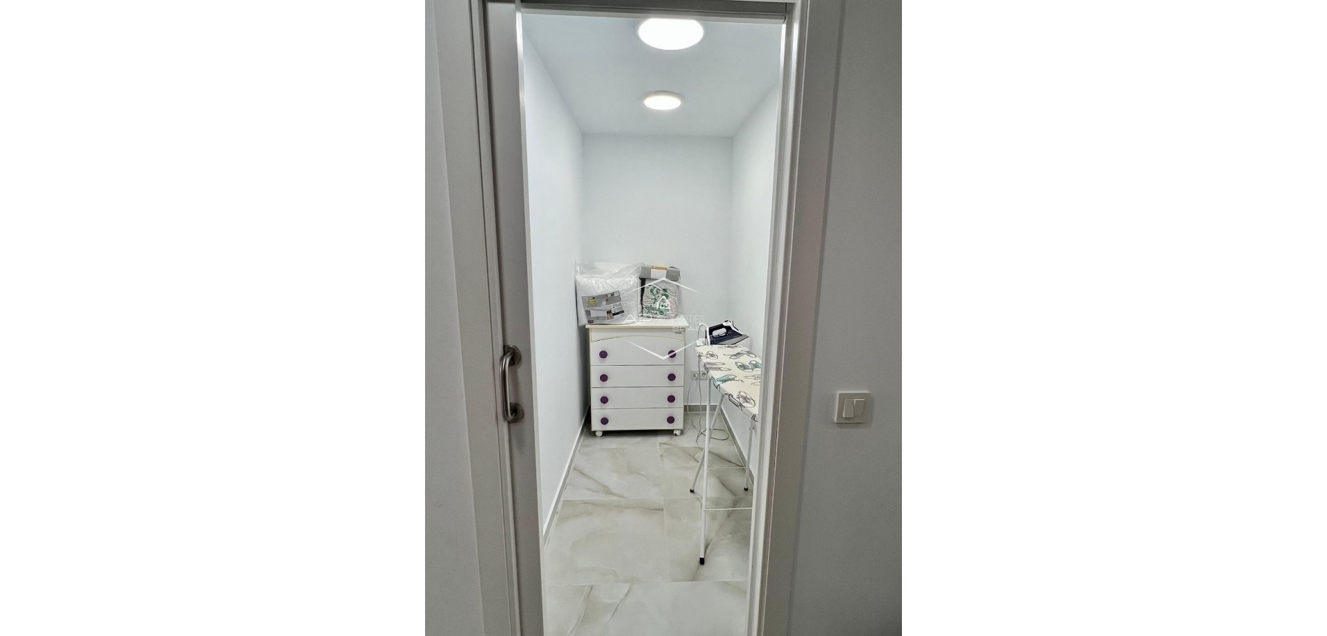 Resale - Townhouse -
Torrevieja - Los Balcones
