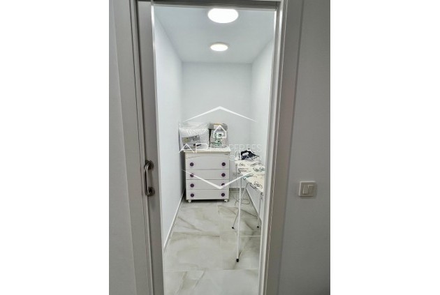 Resale - Townhouse -
Torrevieja - Los Balcones