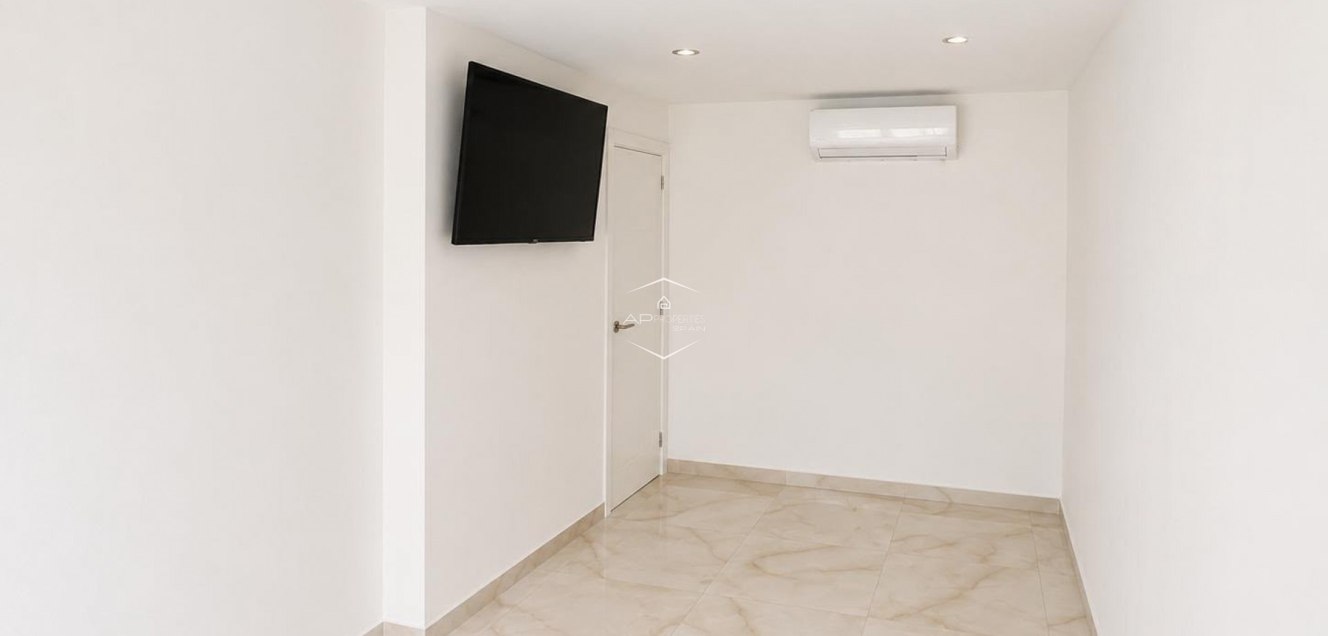 Resale - Townhouse -
Torrevieja - Los Balcones