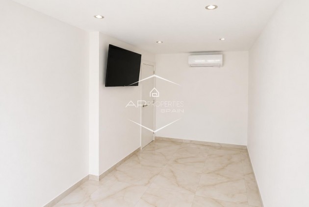 Resale - Townhouse -
Torrevieja - Los Balcones
