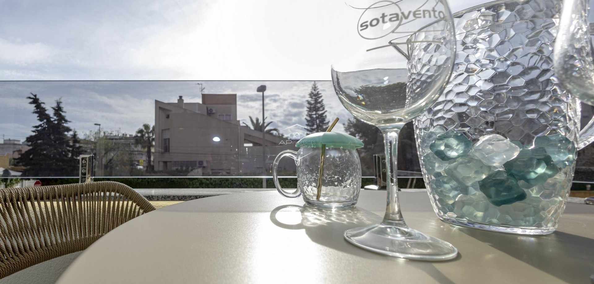 Nouvelle construction - Appartement -
Torrevieja - Nueva Torrevieja