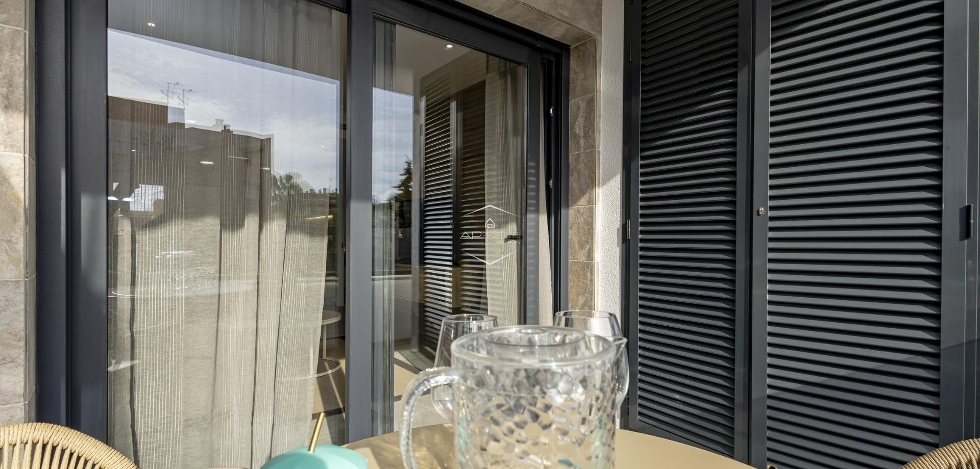 Nouvelle construction - Appartement -
Torrevieja - Nueva Torrevieja