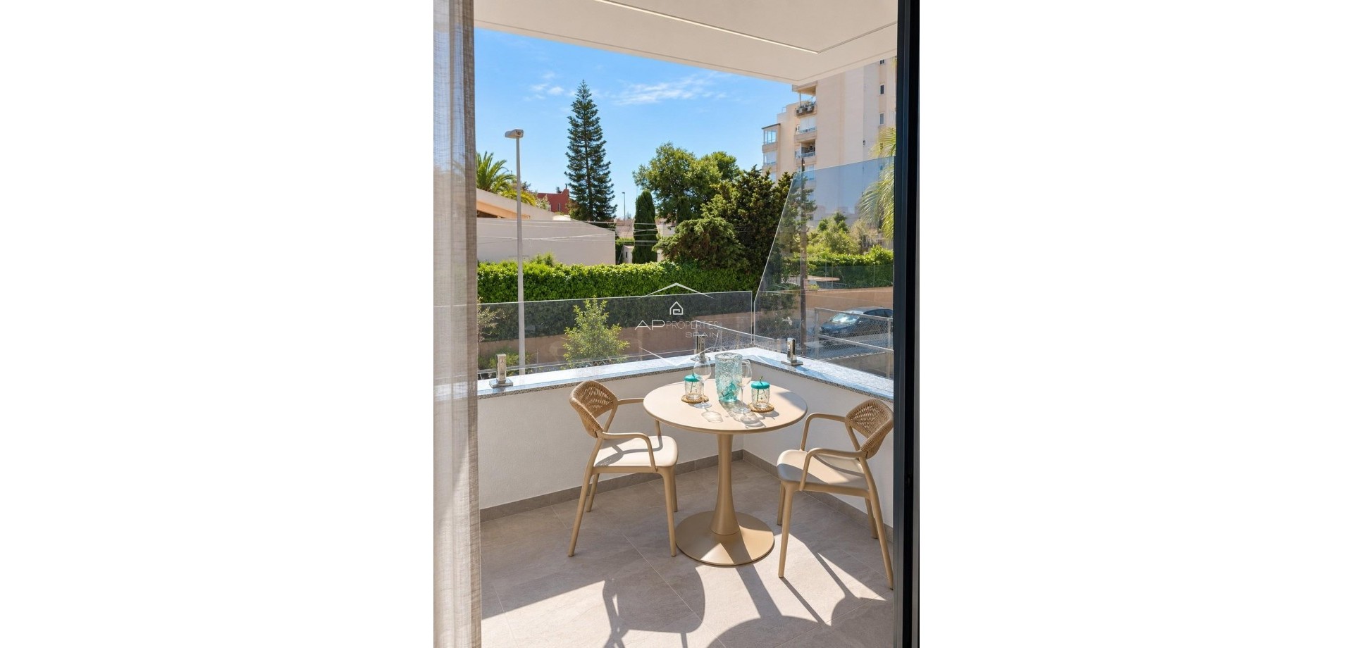 Nouvelle construction - Appartement -
Torrevieja - Nueva Torrevieja