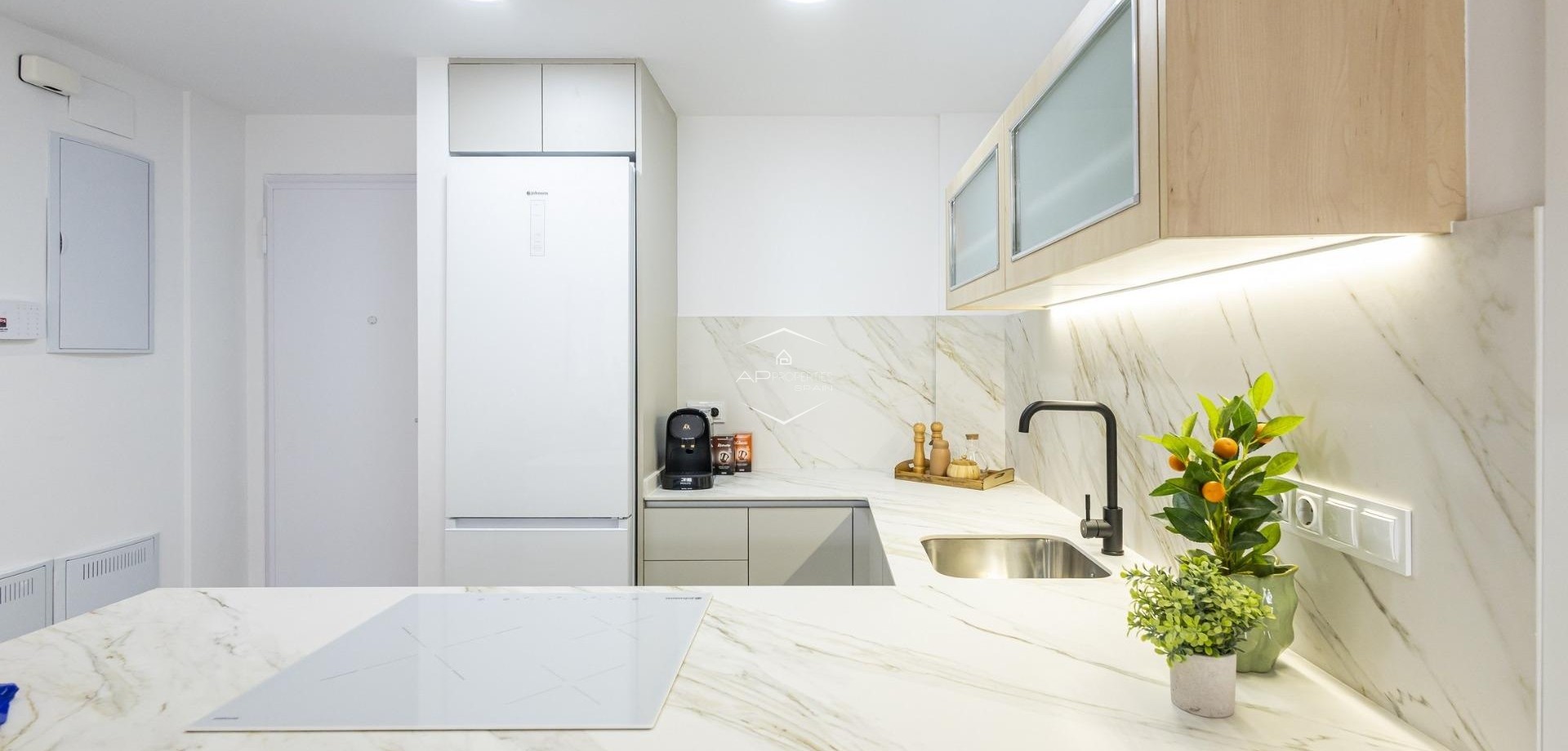 Nouvelle construction - Appartement -
Torrevieja - Nueva Torrevieja