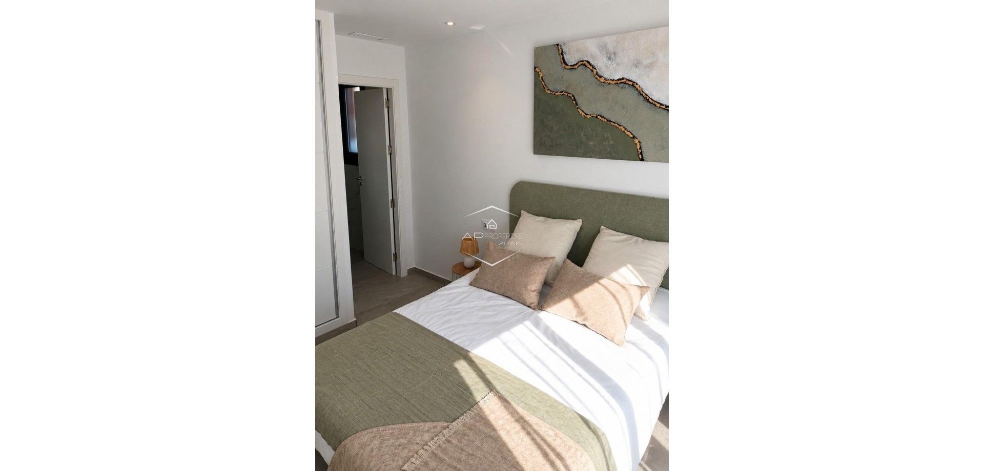 Nouvelle construction - Appartement -
Torrevieja - Nueva Torrevieja