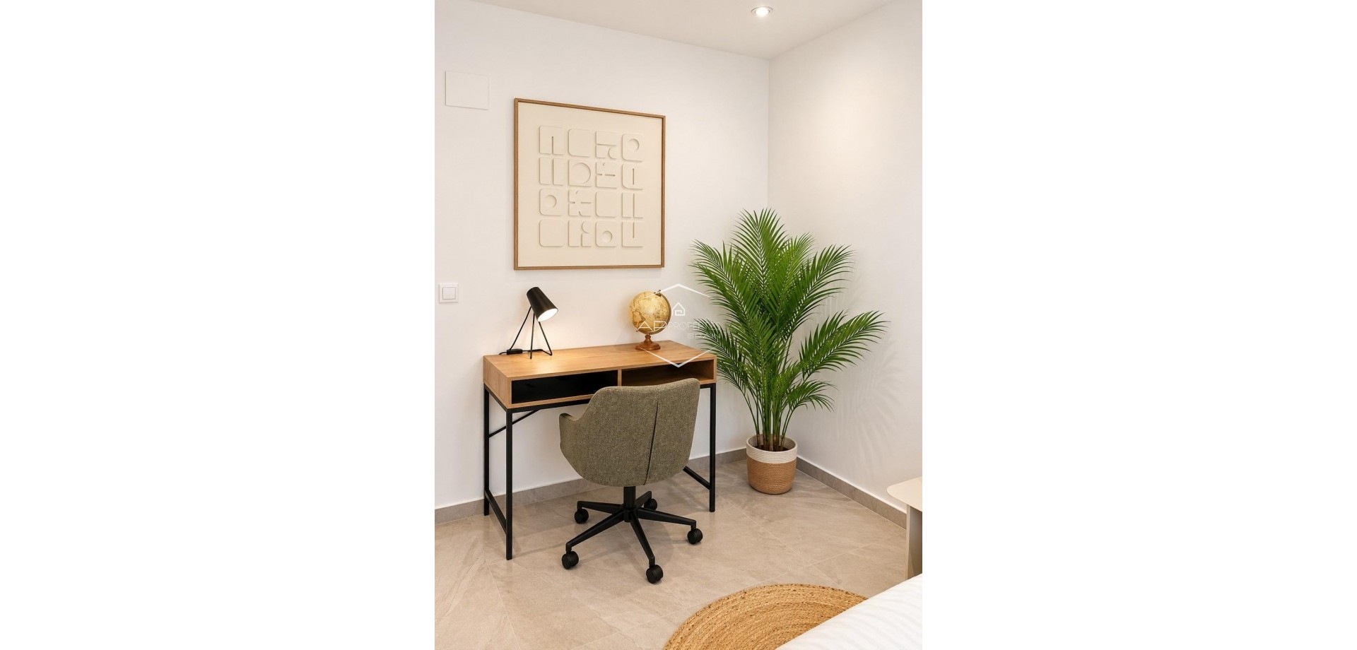 Nouvelle construction - Appartement -
Torrevieja - Nueva Torrevieja