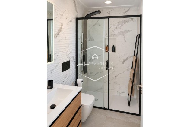 Nouvelle construction - Appartement -
Torrevieja - Nueva Torrevieja