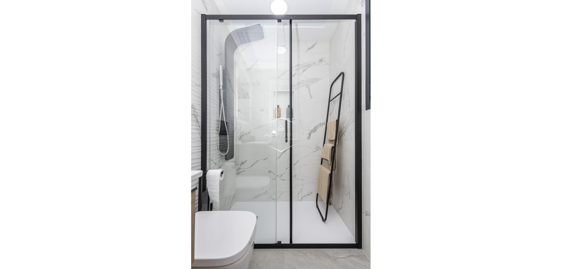 Nouvelle construction - Appartement -
Torrevieja - Nueva Torrevieja