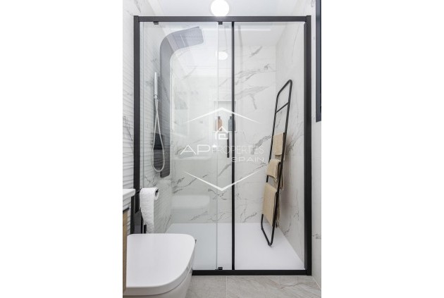Nouvelle construction - Appartement -
Torrevieja - Nueva Torrevieja
