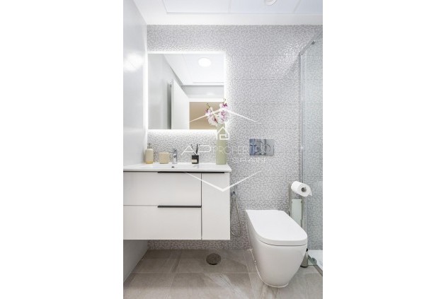 Nouvelle construction - Appartement -
Torrevieja - Nueva Torrevieja