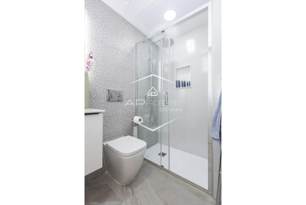 Nouvelle construction - Appartement -
Torrevieja - Nueva Torrevieja