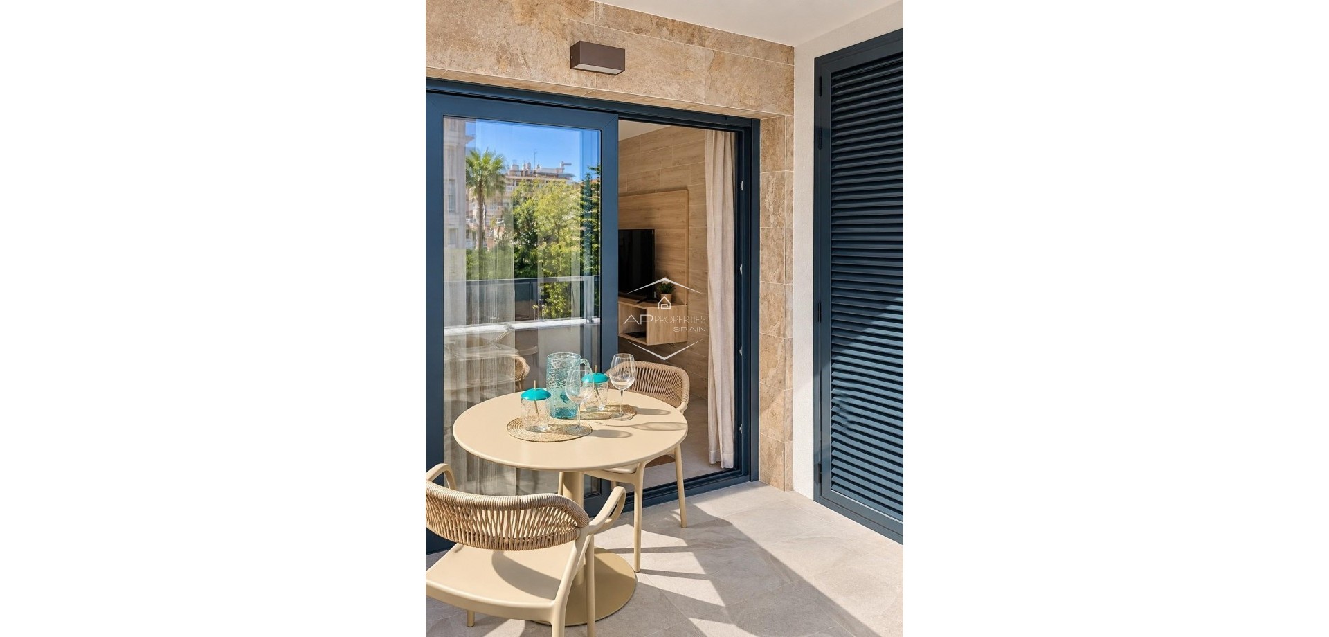 Nouvelle construction - Appartement -
Torrevieja - Nueva Torrevieja