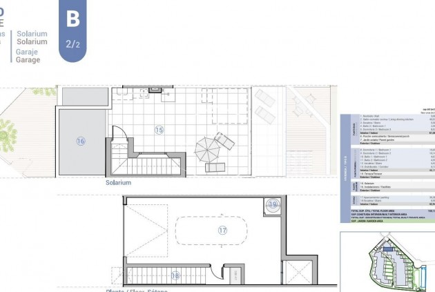 New Build - Townhouse -
El Campello - Platja de L´Amerador