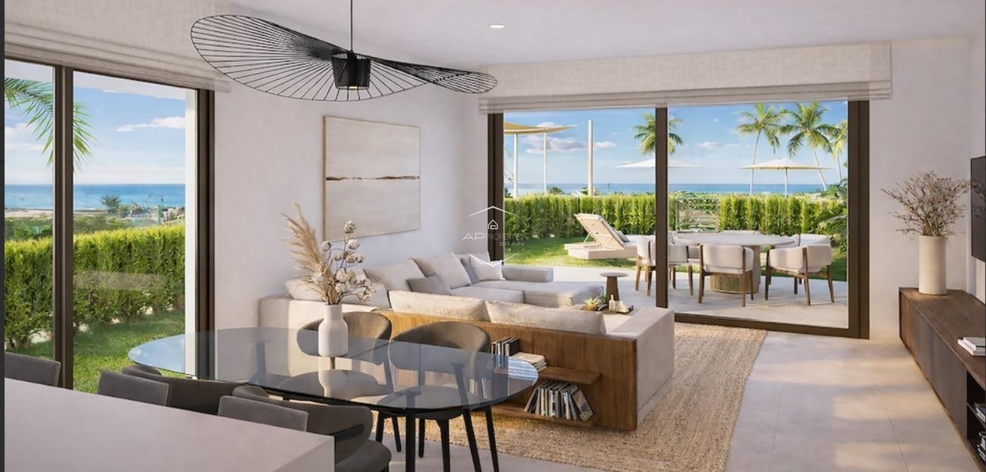 New Build - Townhouse -
El Campello - Platja de L´Amerador