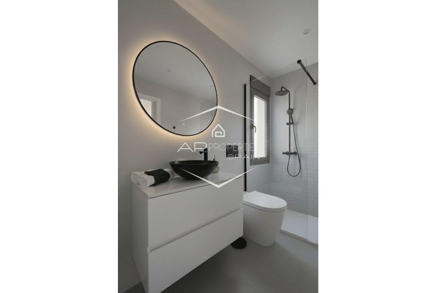 Nouvelle construction - Appartement -
Los Alcázares - Serena Golf