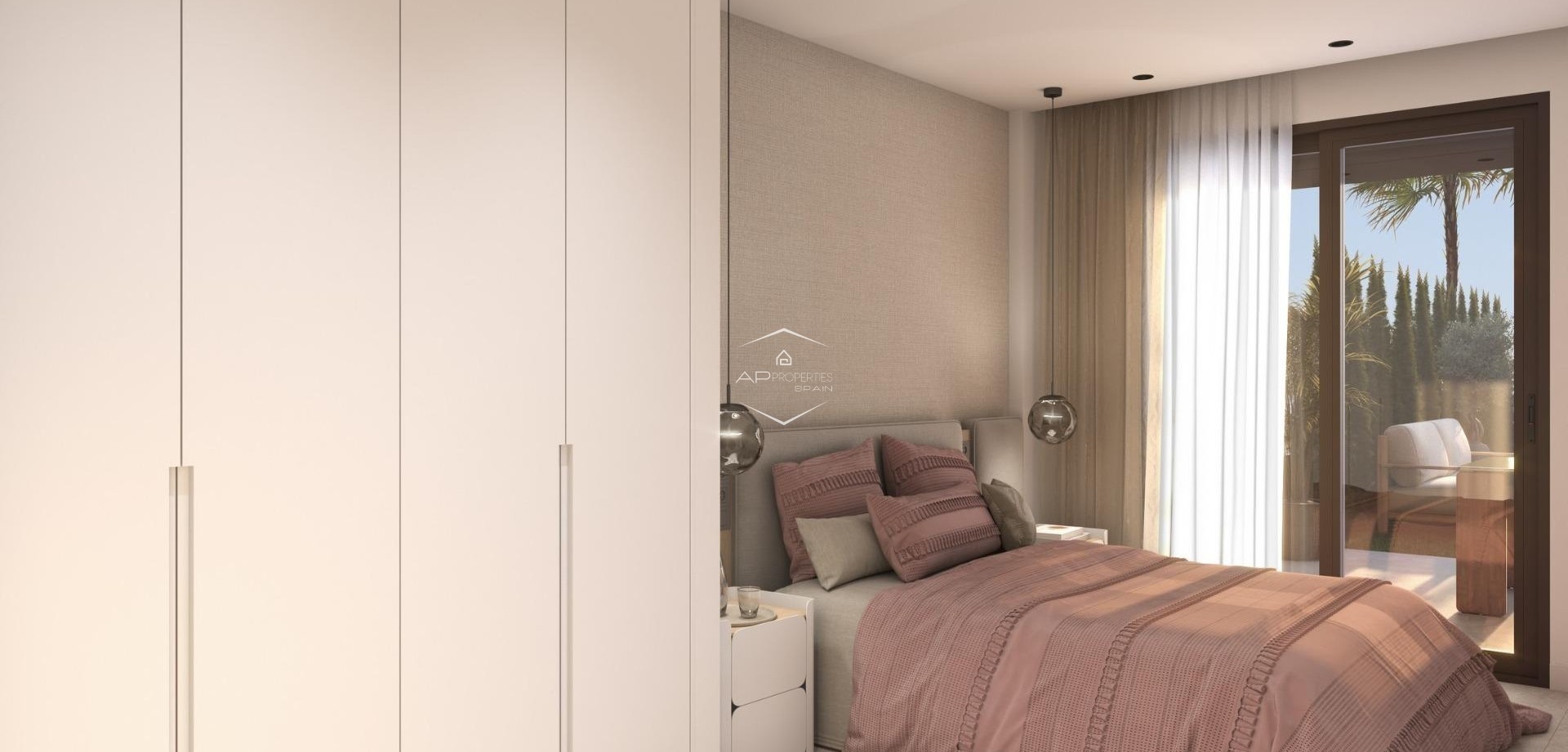 Nowy budynek - Mieszkanie - Apartament -
Guardamar del Segura - Puerto