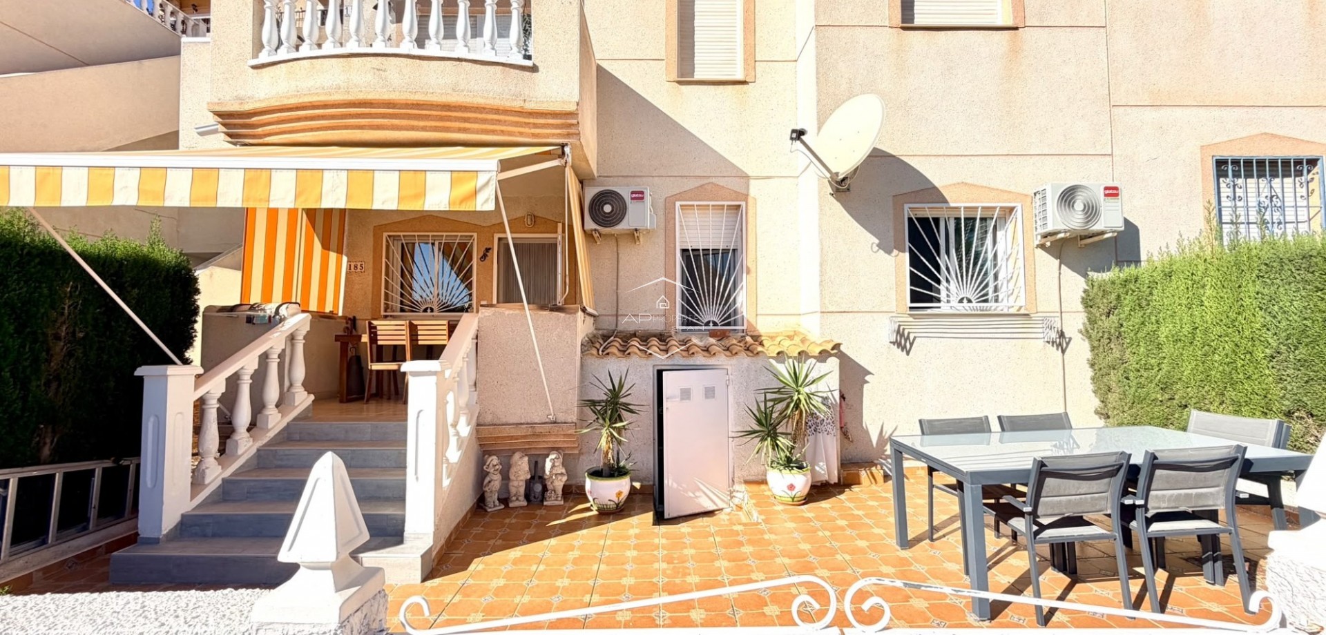 Odsprzedaż - Mieszkanie - Apartament -
Ciudad Quesada - La Marquesa Golf