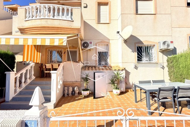 Odsprzedaż - Mieszkanie - Apartament -
Ciudad Quesada - La Marquesa Golf