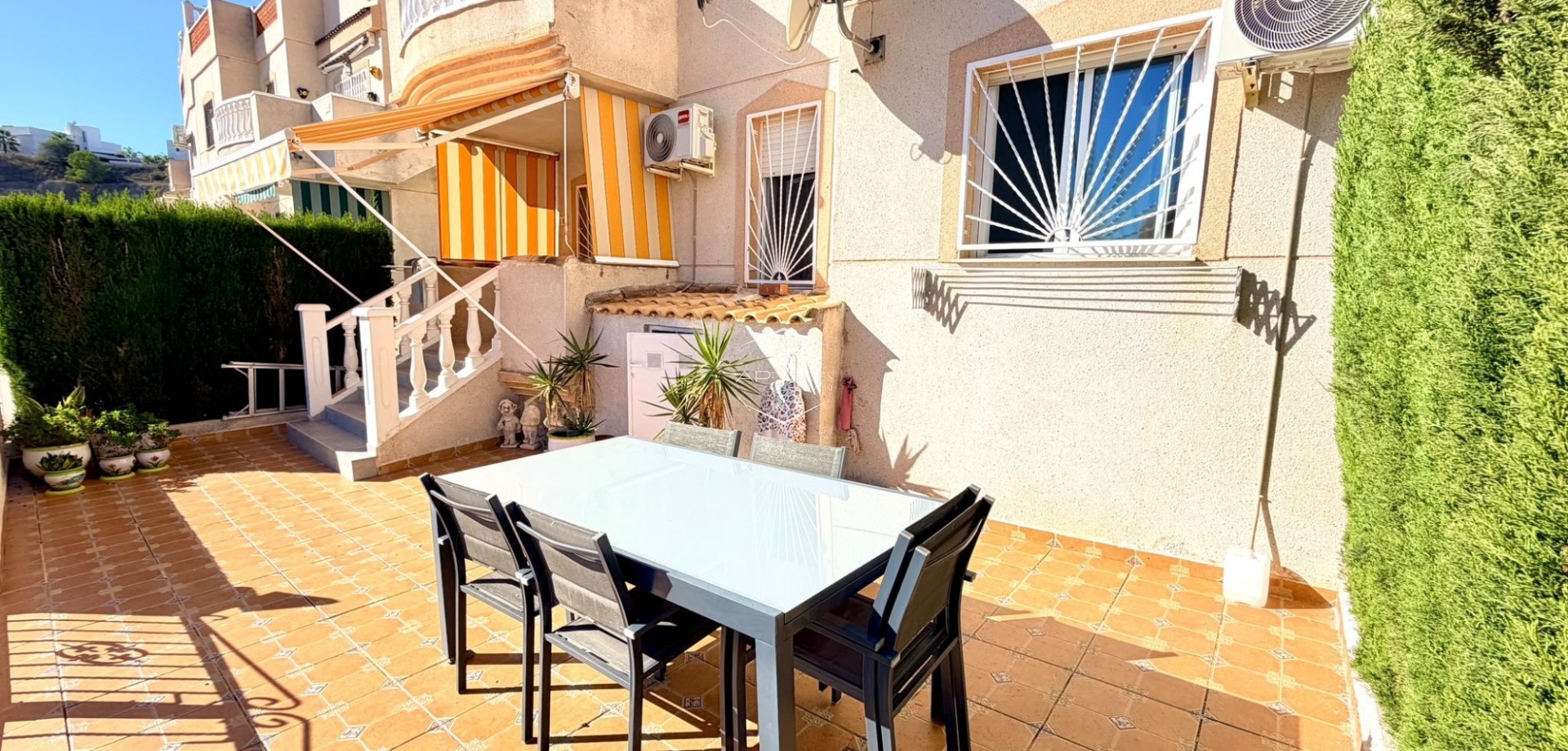 Odsprzedaż - Mieszkanie - Apartament -
Ciudad Quesada - La Marquesa Golf