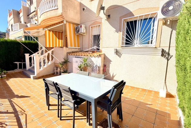 Odsprzedaż - Mieszkanie - Apartament -
Ciudad Quesada - La Marquesa Golf