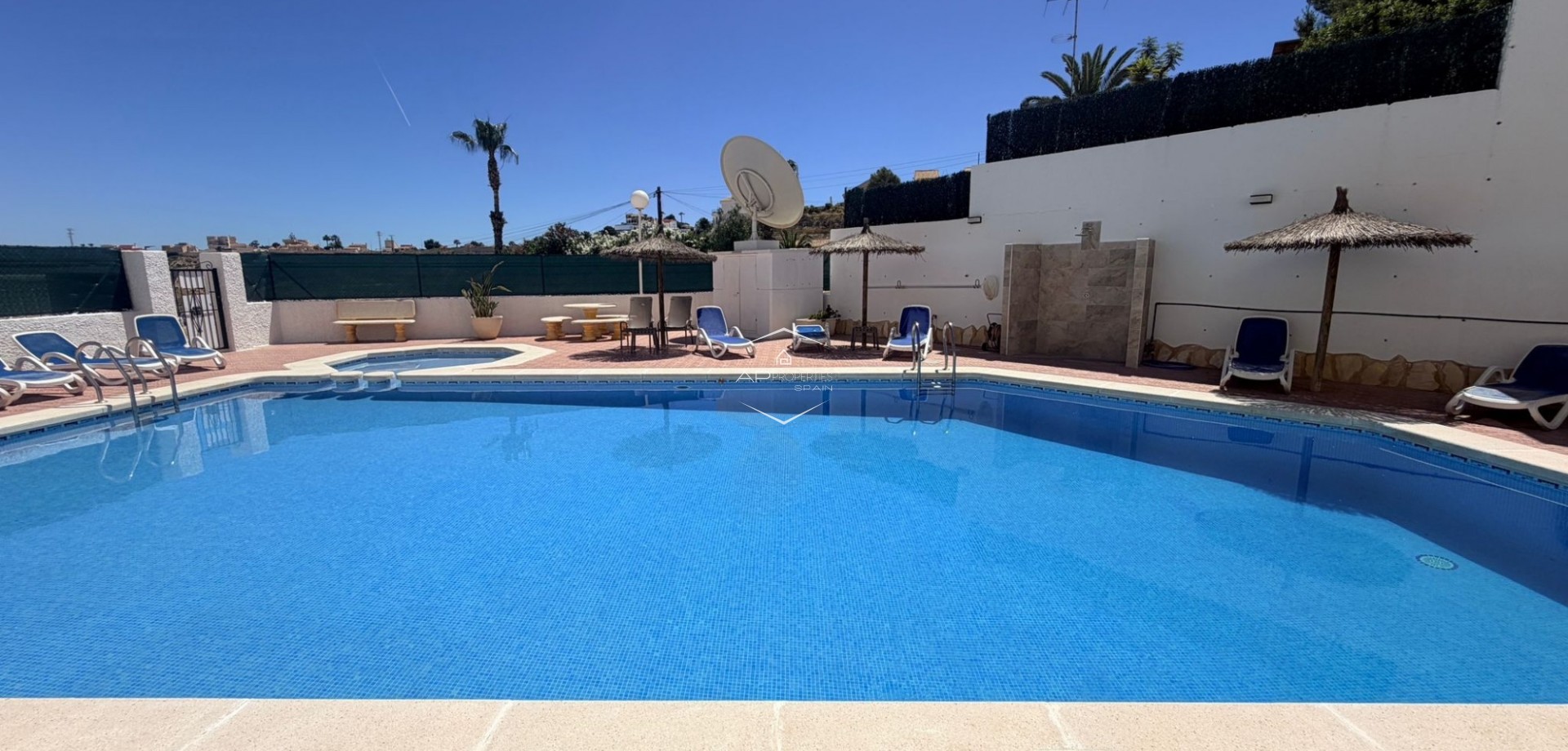 Odsprzedaż - Mieszkanie - Apartament -
Ciudad Quesada - La Marquesa Golf