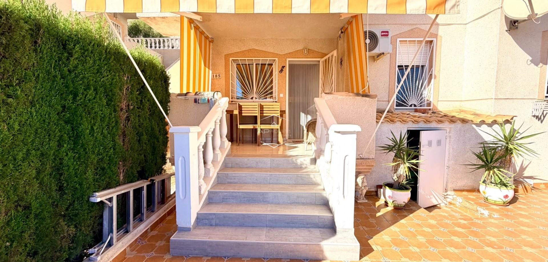 Odsprzedaż - Mieszkanie - Apartament -
Ciudad Quesada - La Marquesa Golf