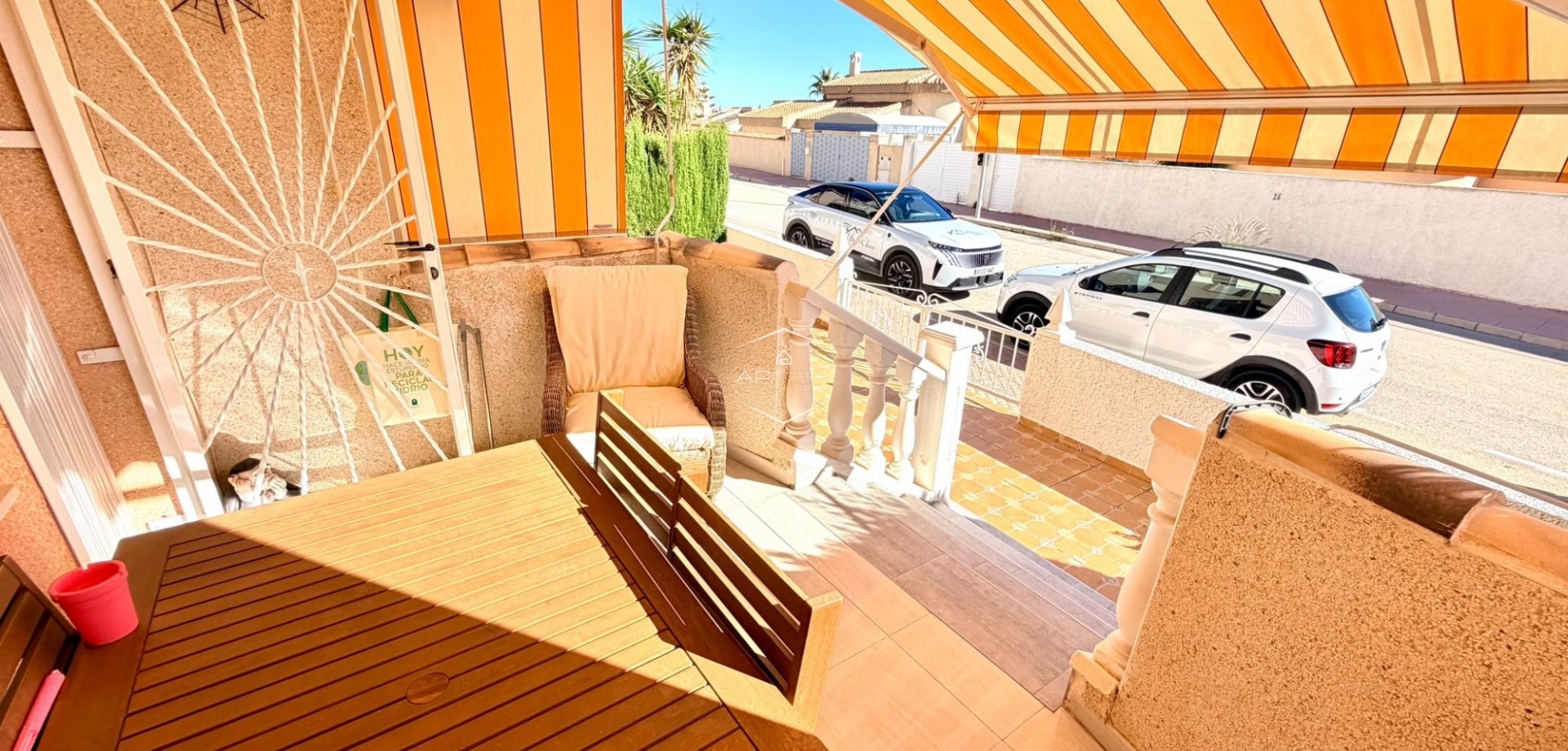 Odsprzedaż - Mieszkanie - Apartament -
Ciudad Quesada - La Marquesa Golf