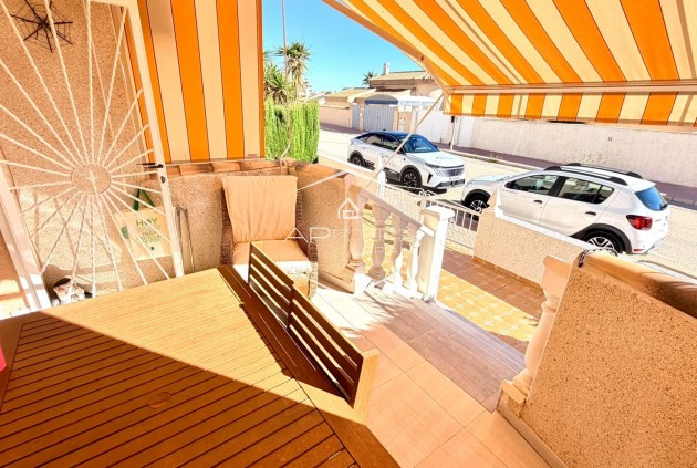 Odsprzedaż - Mieszkanie - Apartament -
Ciudad Quesada - La Marquesa Golf