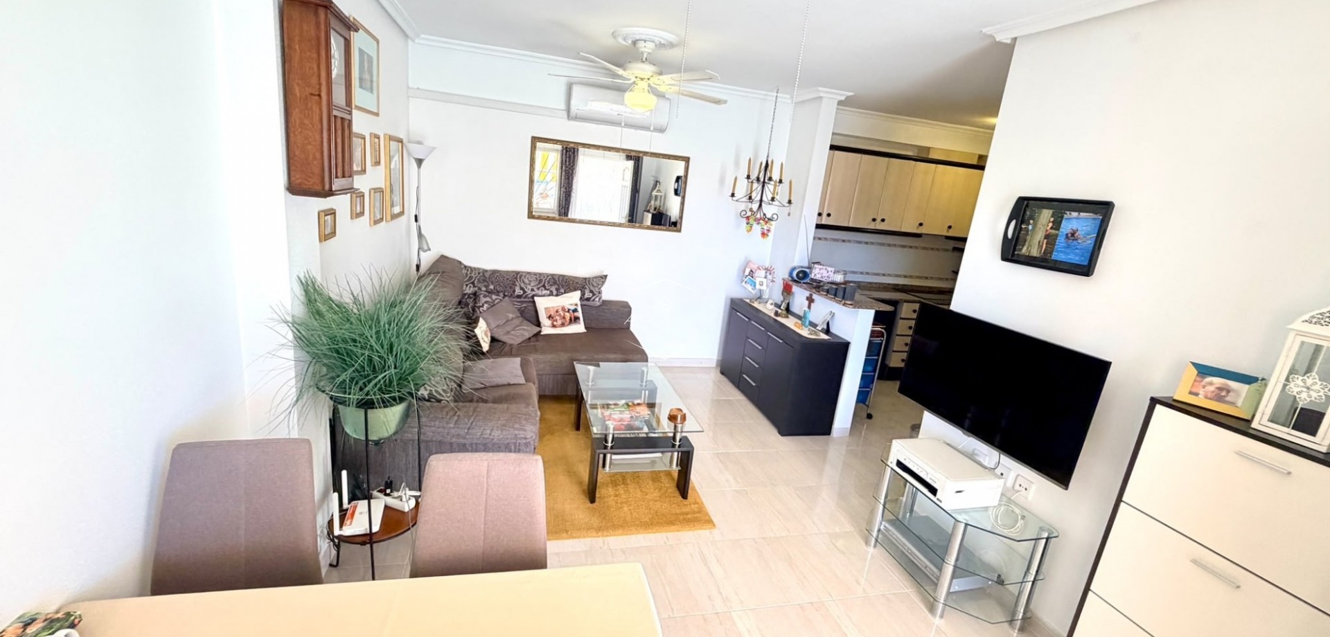 Odsprzedaż - Mieszkanie - Apartament -
Ciudad Quesada - La Marquesa Golf