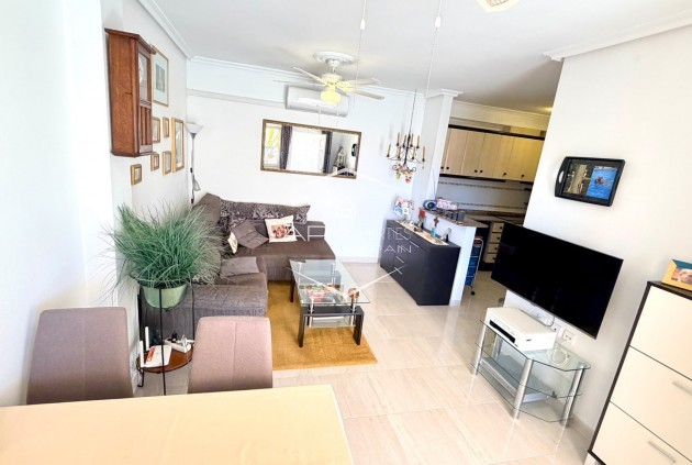 Odsprzedaż - Mieszkanie - Apartament -
Ciudad Quesada - La Marquesa Golf