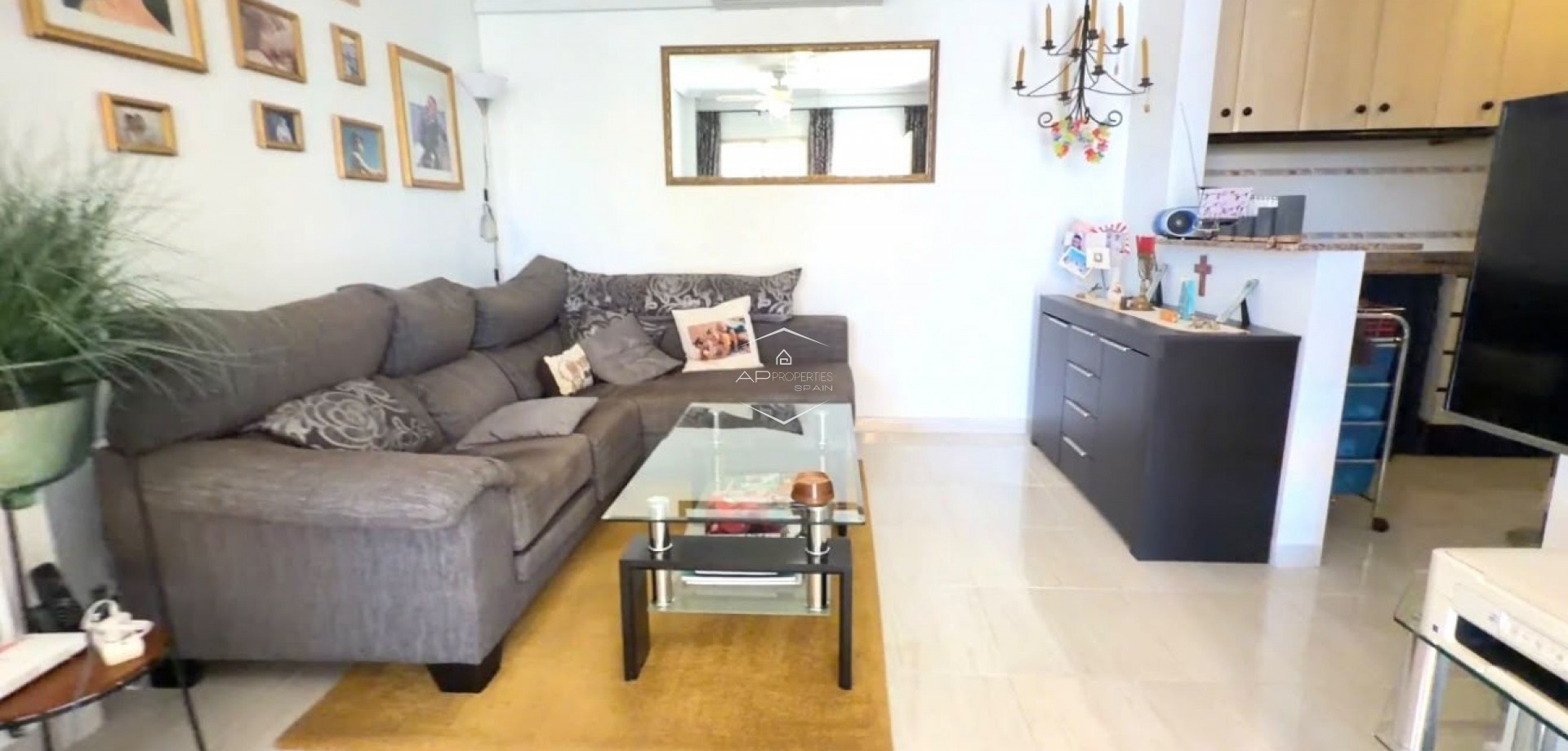 Odsprzedaż - Mieszkanie - Apartament -
Ciudad Quesada - La Marquesa Golf