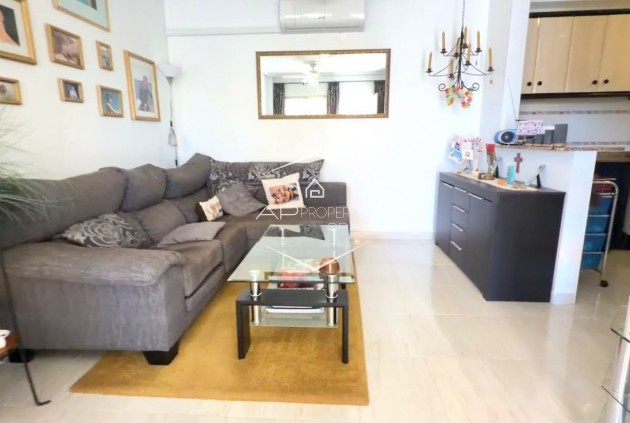 Odsprzedaż - Mieszkanie - Apartament -
Ciudad Quesada - La Marquesa Golf