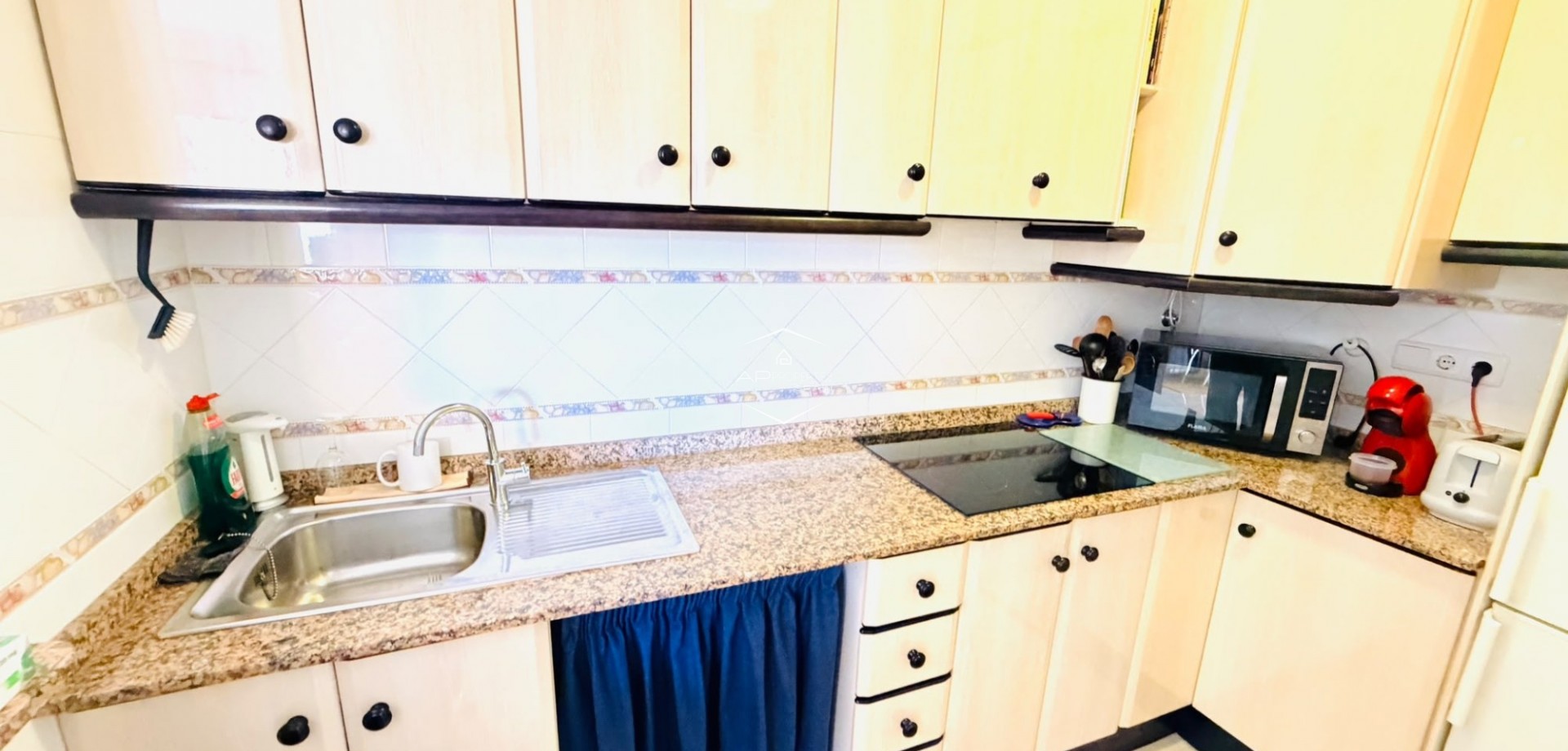 Odsprzedaż - Mieszkanie - Apartament -
Ciudad Quesada - La Marquesa Golf