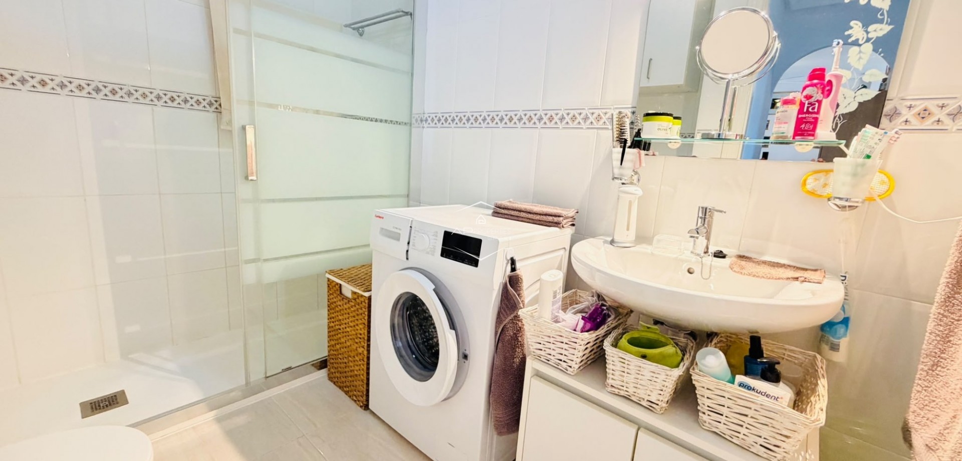 Odsprzedaż - Mieszkanie - Apartament -
Ciudad Quesada - La Marquesa Golf