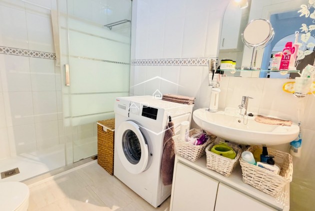 Odsprzedaż - Mieszkanie - Apartament -
Ciudad Quesada - La Marquesa Golf