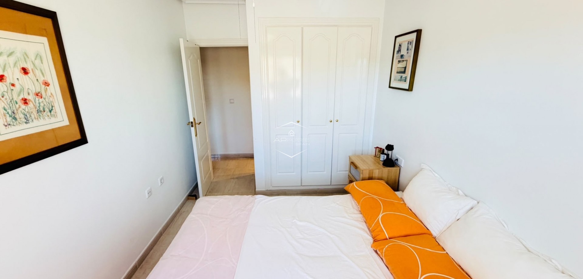 Odsprzedaż - Mieszkanie - Apartament -
Ciudad Quesada - La Marquesa Golf