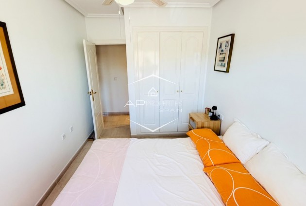 Odsprzedaż - Mieszkanie - Apartament -
Ciudad Quesada - La Marquesa Golf