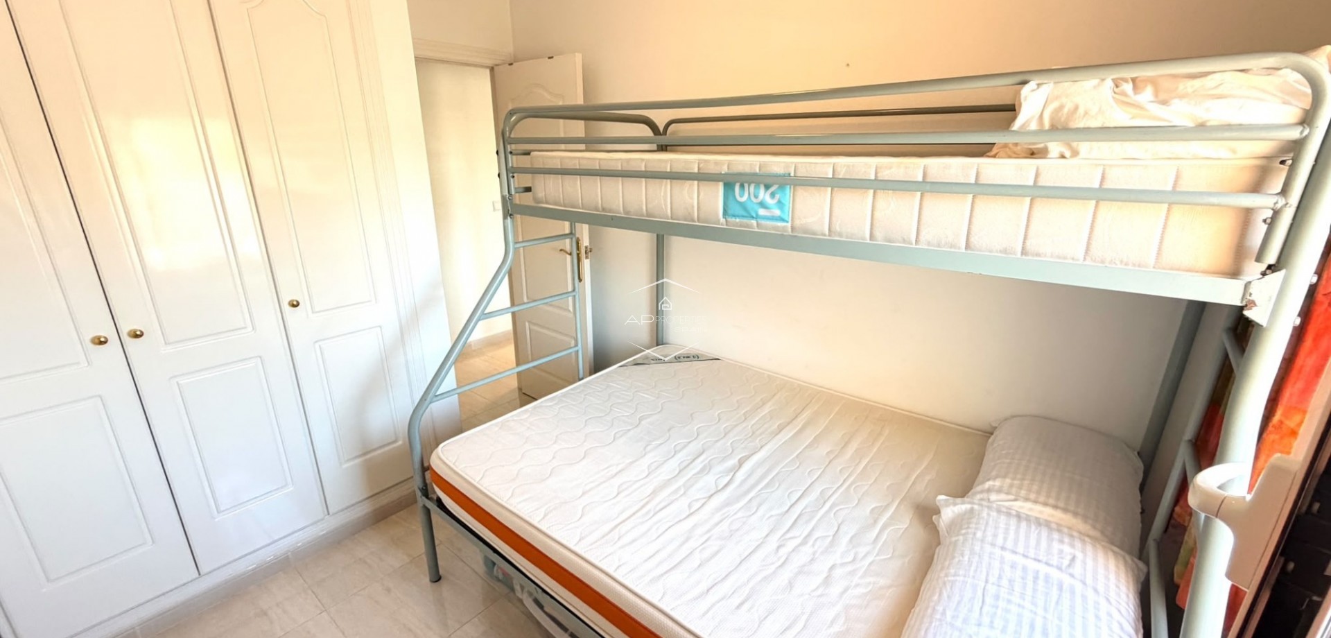 Odsprzedaż - Mieszkanie - Apartament -
Ciudad Quesada - La Marquesa Golf