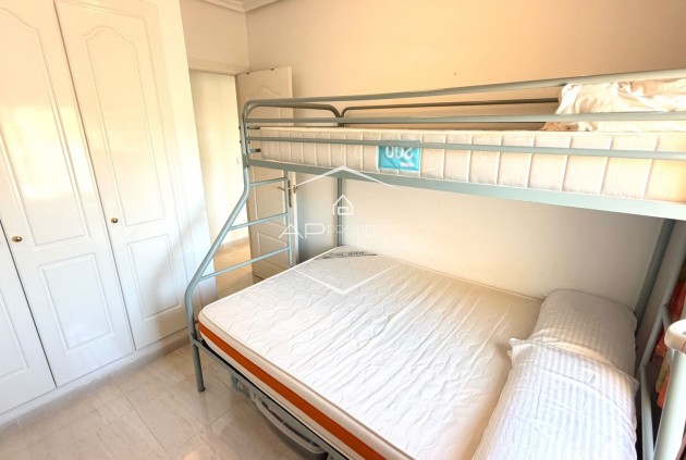 Odsprzedaż - Mieszkanie - Apartament -
Ciudad Quesada - La Marquesa Golf