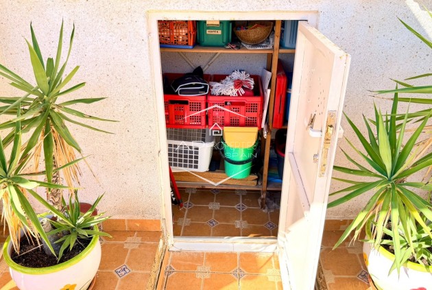 Odsprzedaż - Mieszkanie - Apartament -
Ciudad Quesada - La Marquesa Golf
