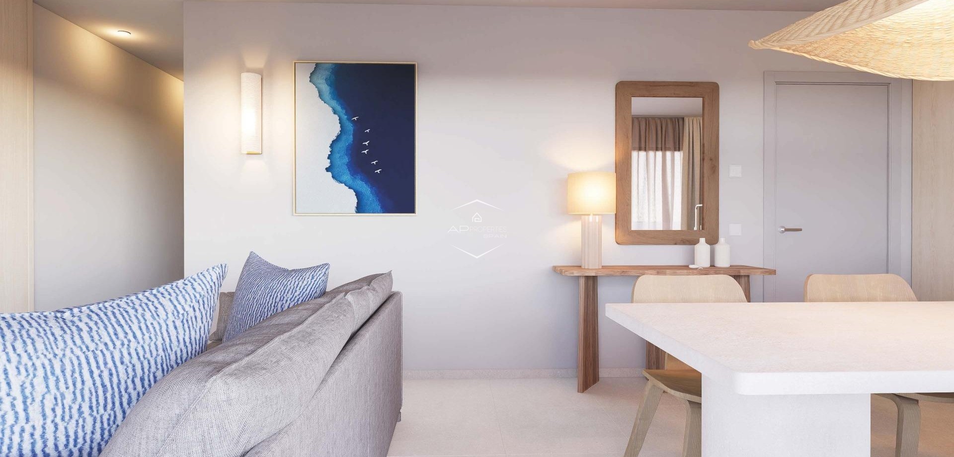 New Build - Townhouse -
Torrevieja - Los Frutales