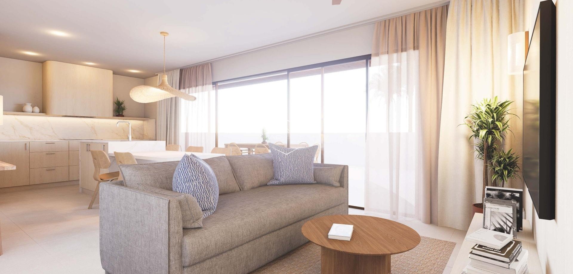 New Build - Townhouse -
Torrevieja - Los Frutales