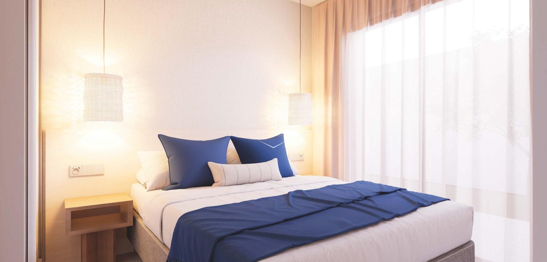 New Build - Townhouse -
Torrevieja - Los Frutales
