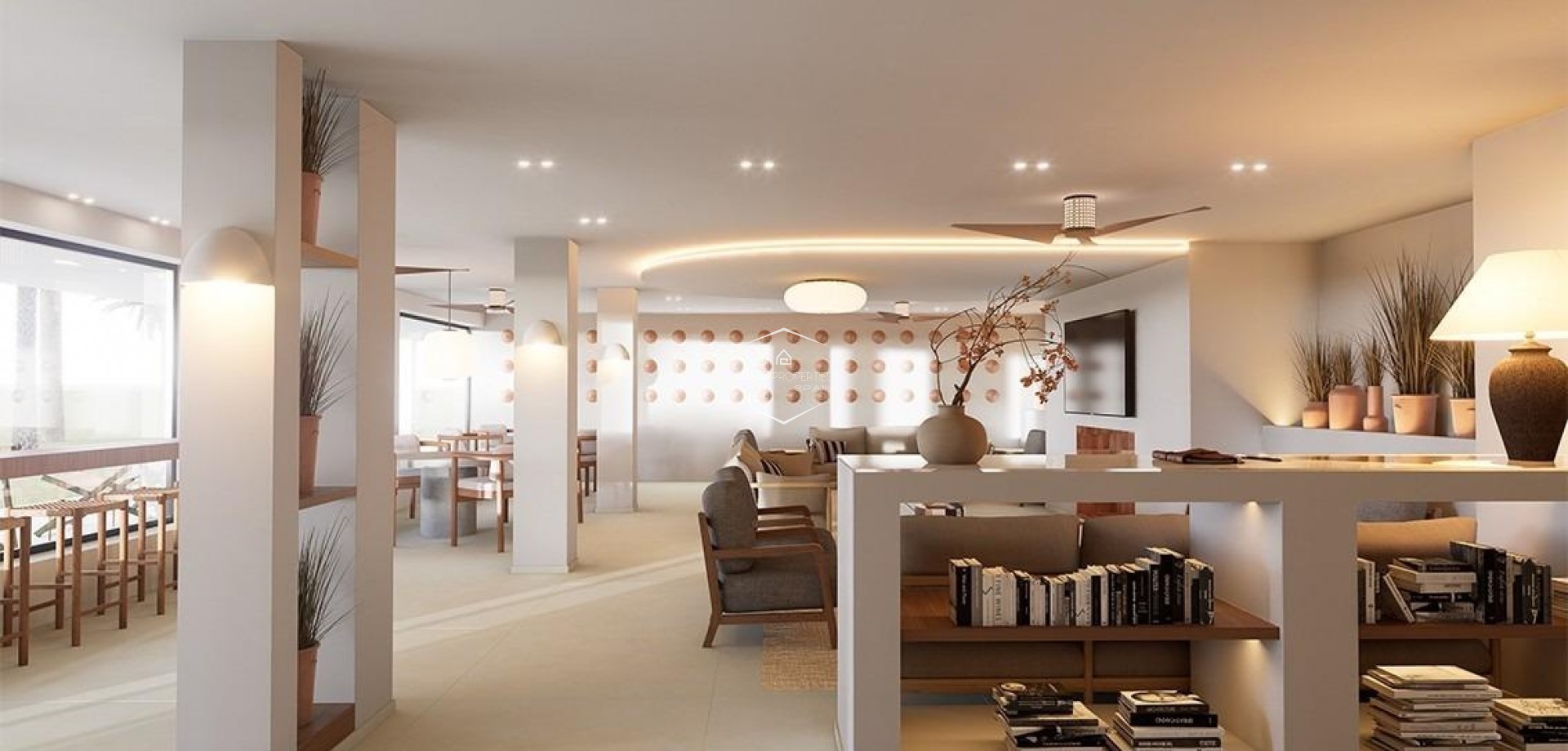 New Build - Apartment - flat -
Torrevieja - Los Frutales
