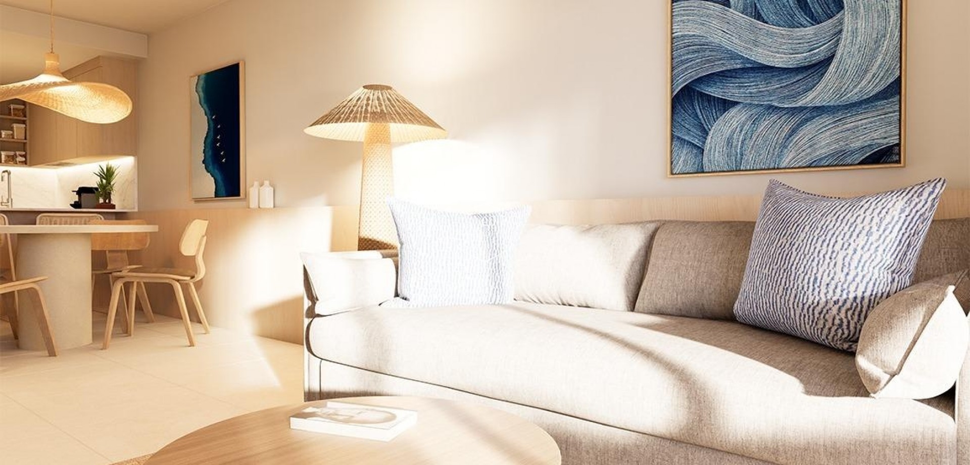 New Build - Apartment - flat -
Torrevieja - Los Frutales